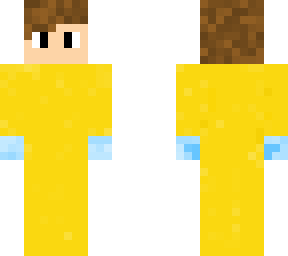 virus skin
