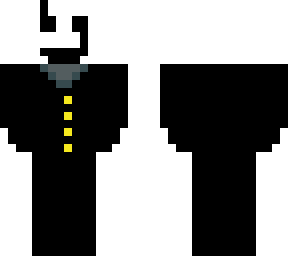 w.d. gaster niks