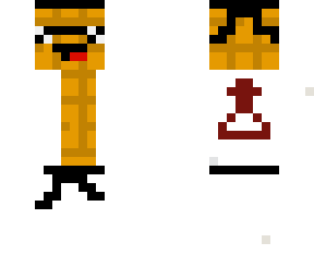 waffle (cooool)