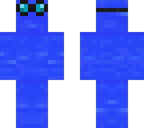 water dantdm