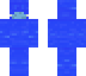 water with face mask v3