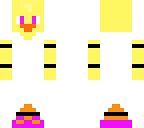 wedding chica