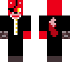 wedding foxy