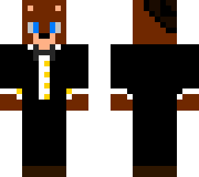 wedding freddy