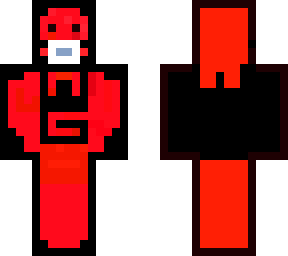 weegusgus corona skin