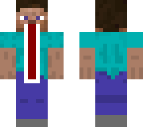 wird steve