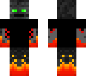 wither knight