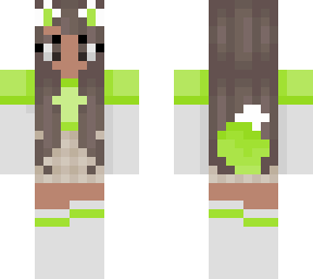 wolf //green