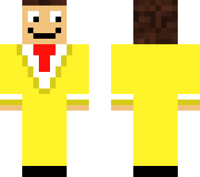 yellow prh
