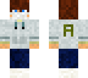 youtuber jerry w/ mask