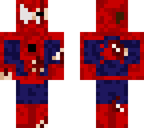 zambie-man