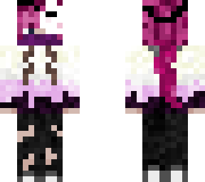 zer.0 oc skin #1