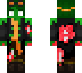 zombified sorgus