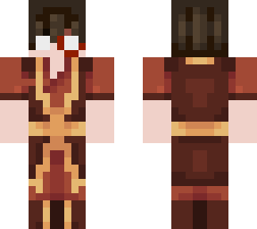 zuko atla
