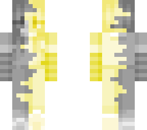 ~+*yellow*+~ =skintober day #10=
