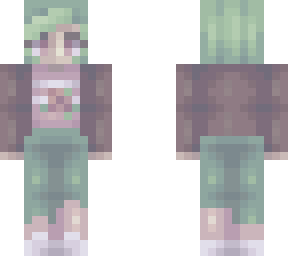 -=+=- fleur // oc -=+=-