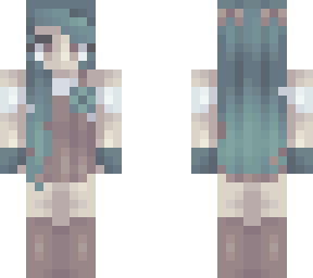 -=+=- mira // oc -=+=-