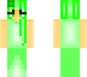 >~electric lime~<