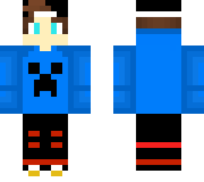 ~ g a m e r ~ collab w srgames008