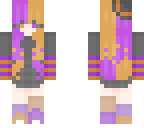 --halloween acid--special skin--