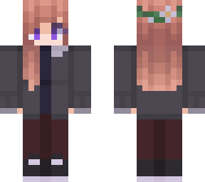 - i think it's time for you to know the awful truth - oc skin