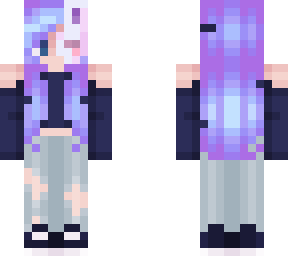 ~ new persona ~