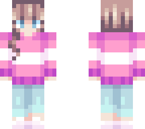 - p i n k -