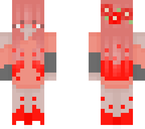 --red acid--