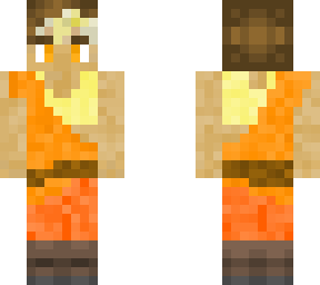 (fixed) airbender