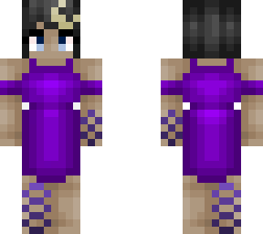 ~nova~ (new skin shading)