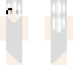 ~she's not just a ghost~skintober  (read desc)