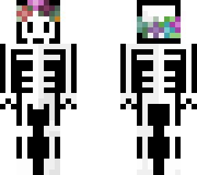 ~skeletons~ #3 contest entry