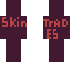 ~skin trades open~