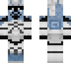 104th trooper commet