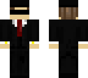 1980's gangster (secretive)