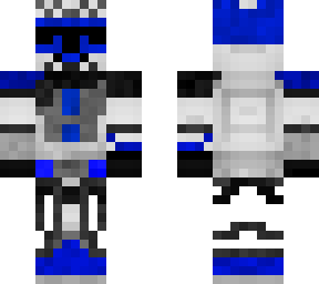 501st arc trooper luiutenant jesse