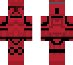 666th clone trooper (phase ii)