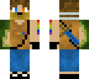 a skin