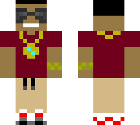 achillies custom skin