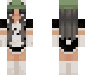 added tail