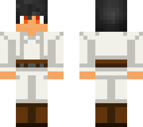 adrian (mcd) as a jedi master