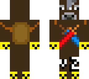 adventure cow