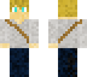 adventurer