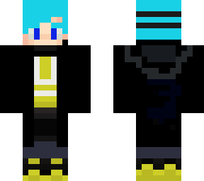 agent 3 gamer
