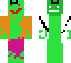 alien