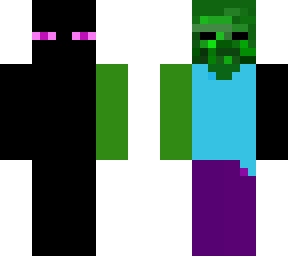 all monsters