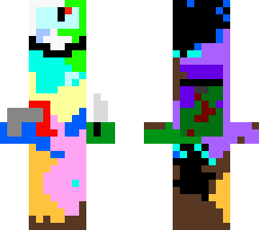 among us fusion