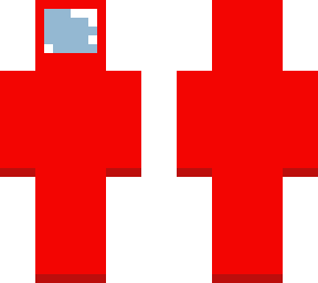 amoung us red