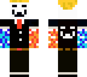 anonymous overpowered  (troll face)