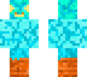 artic/fire pheonix